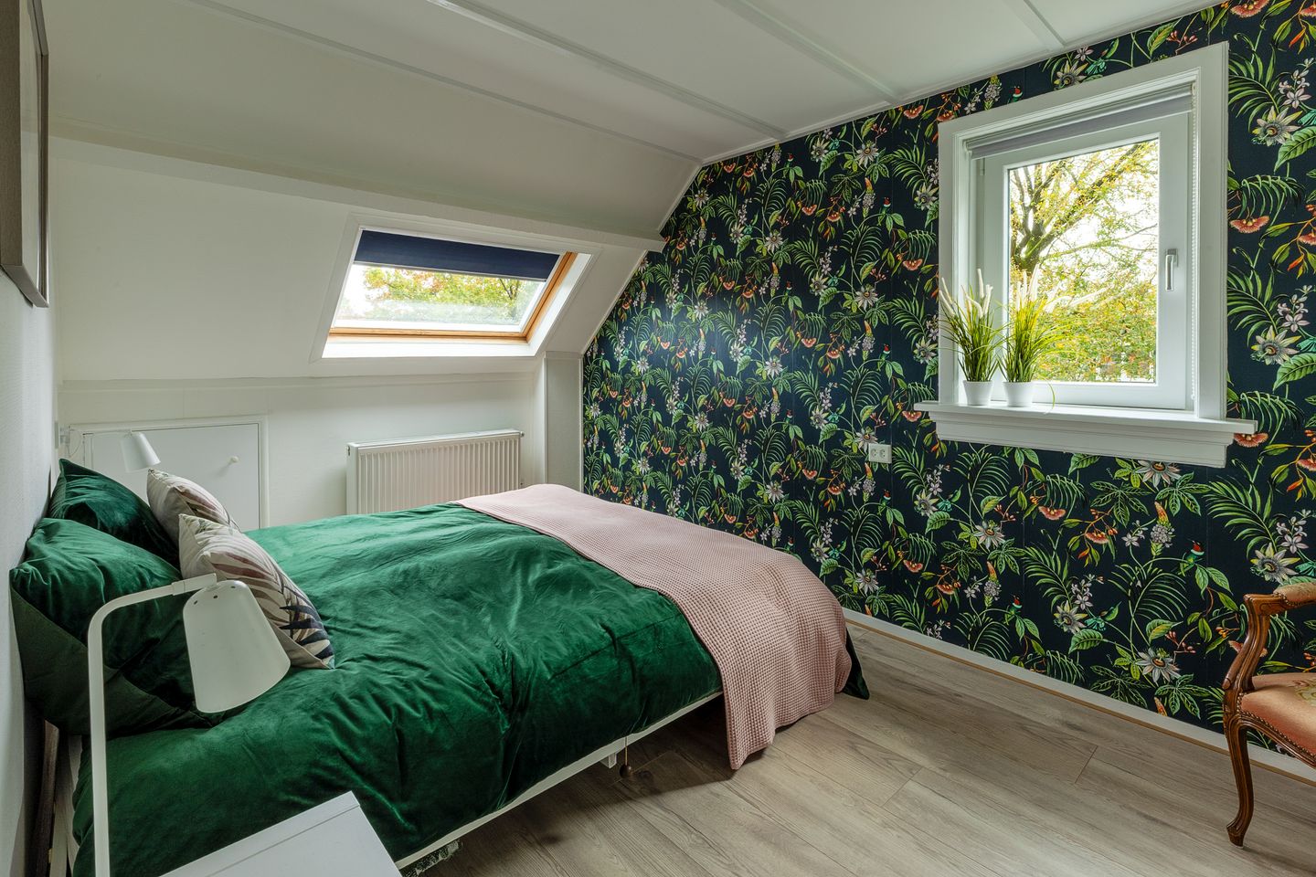 Foto 25 van Burgemeester Brandtlaan 2