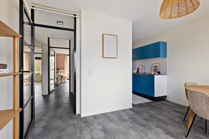 Photo 12 of Olof Palmeplein 28