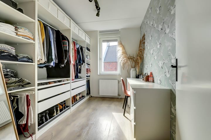 Foto 25 van Ananta Toerstraat 56