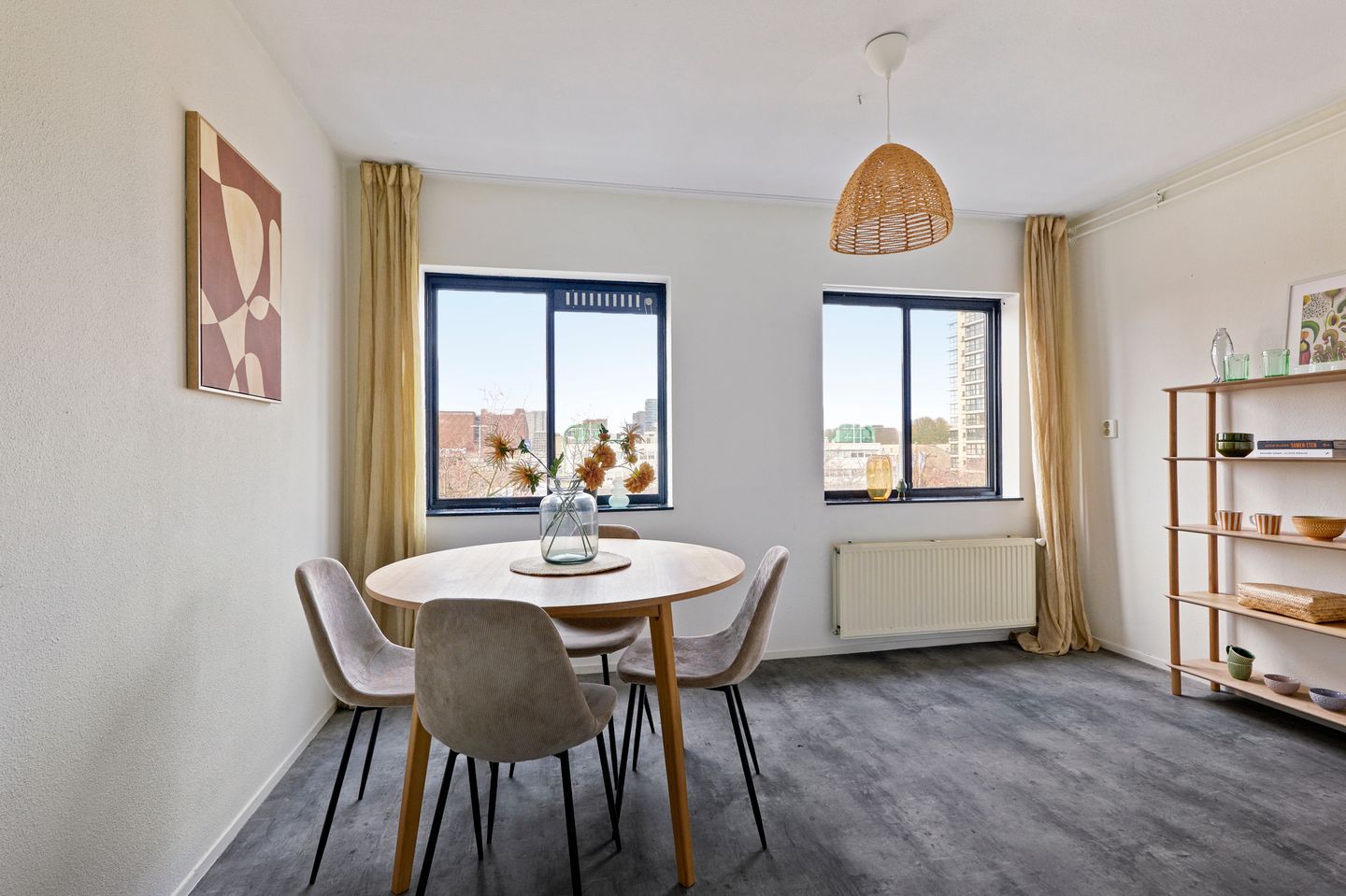 Foto 14 van Olof Palmeplein 28