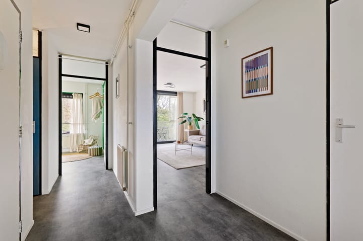 Photo 16 of Olof Palmeplein 28