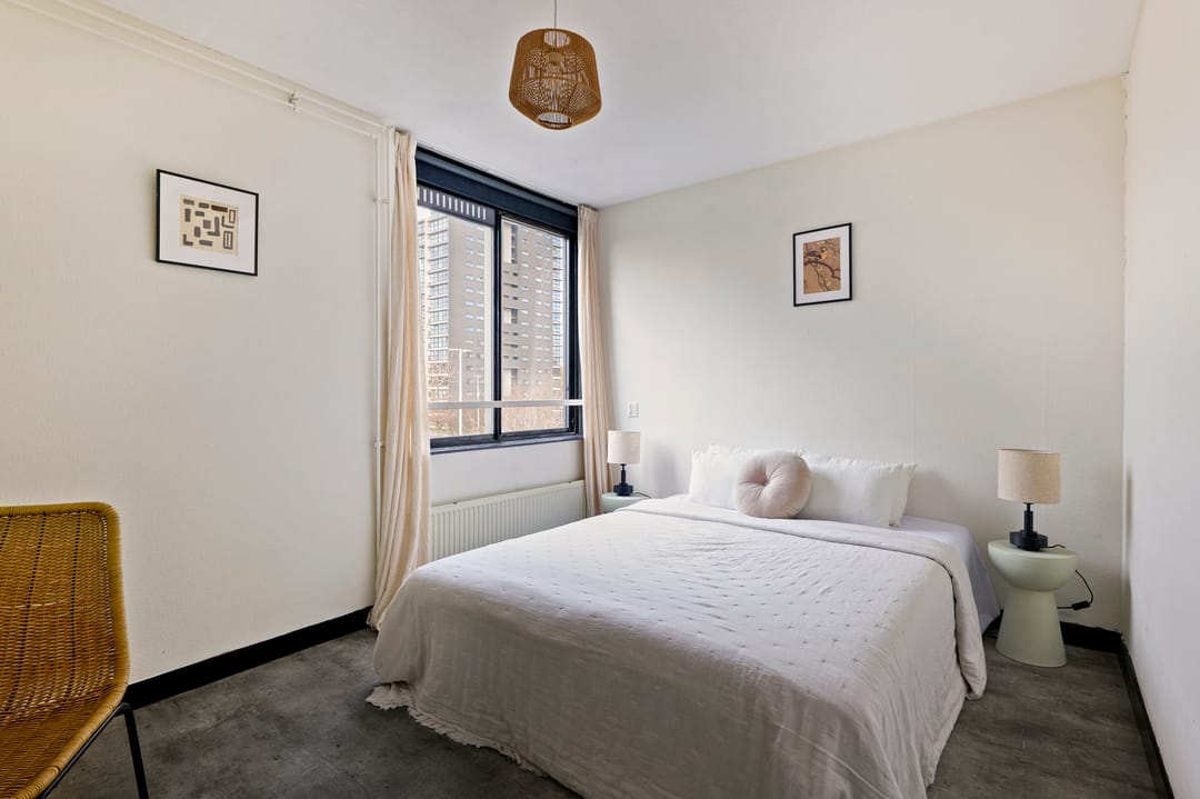 Foto 17 van Olof Palmeplein 28