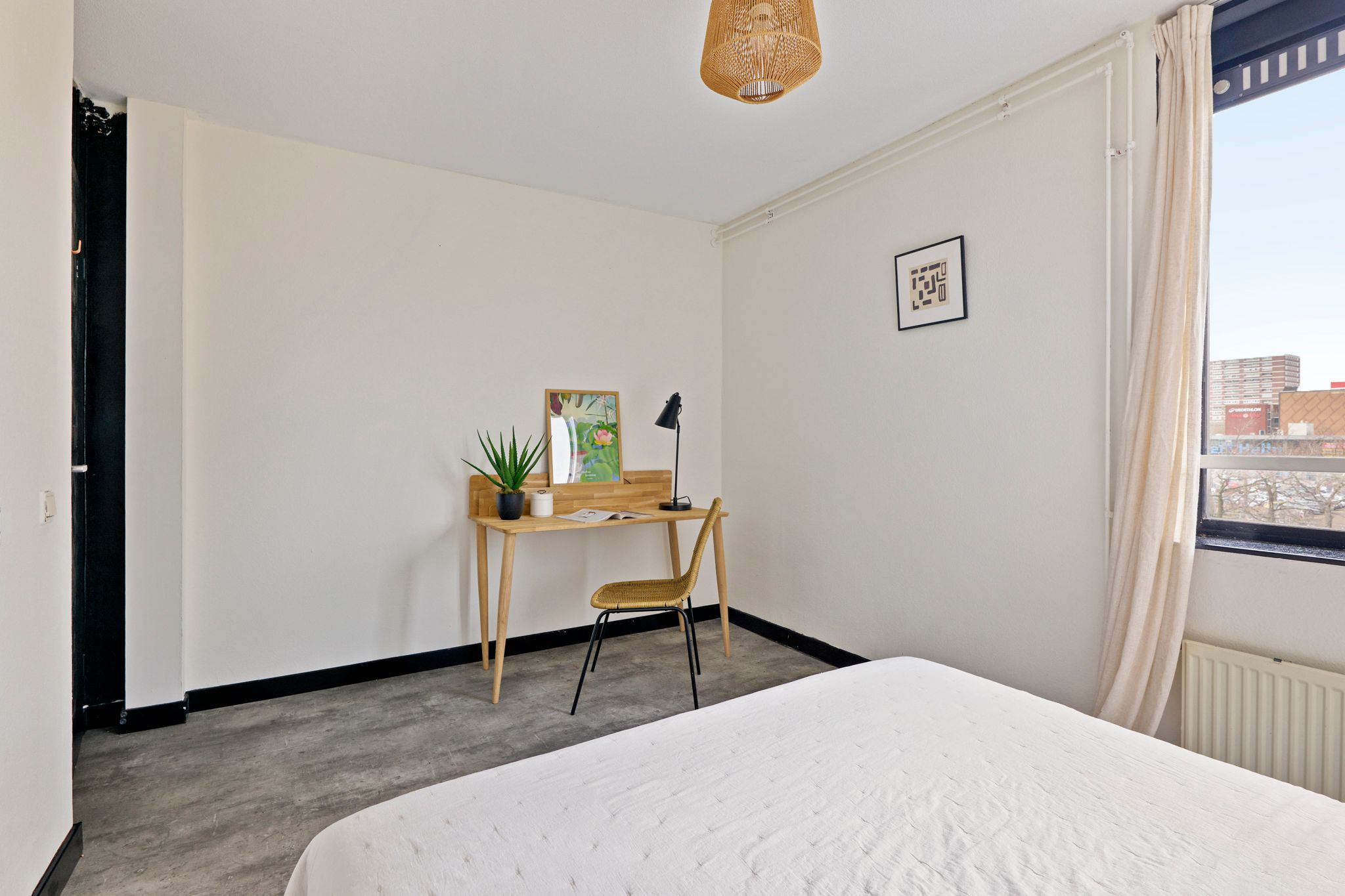 Foto 18 van Olof Palmeplein 28