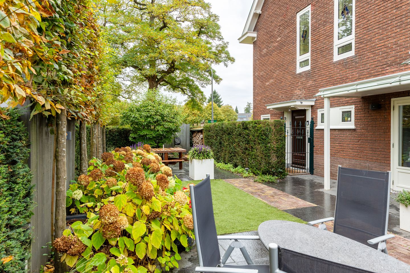 Foto 29 van Burgemeester Brandtlaan 2