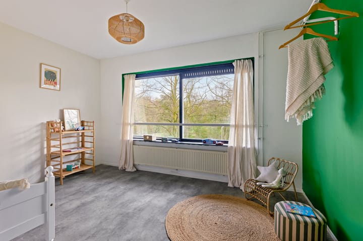 Photo 19 of Olof Palmeplein 28