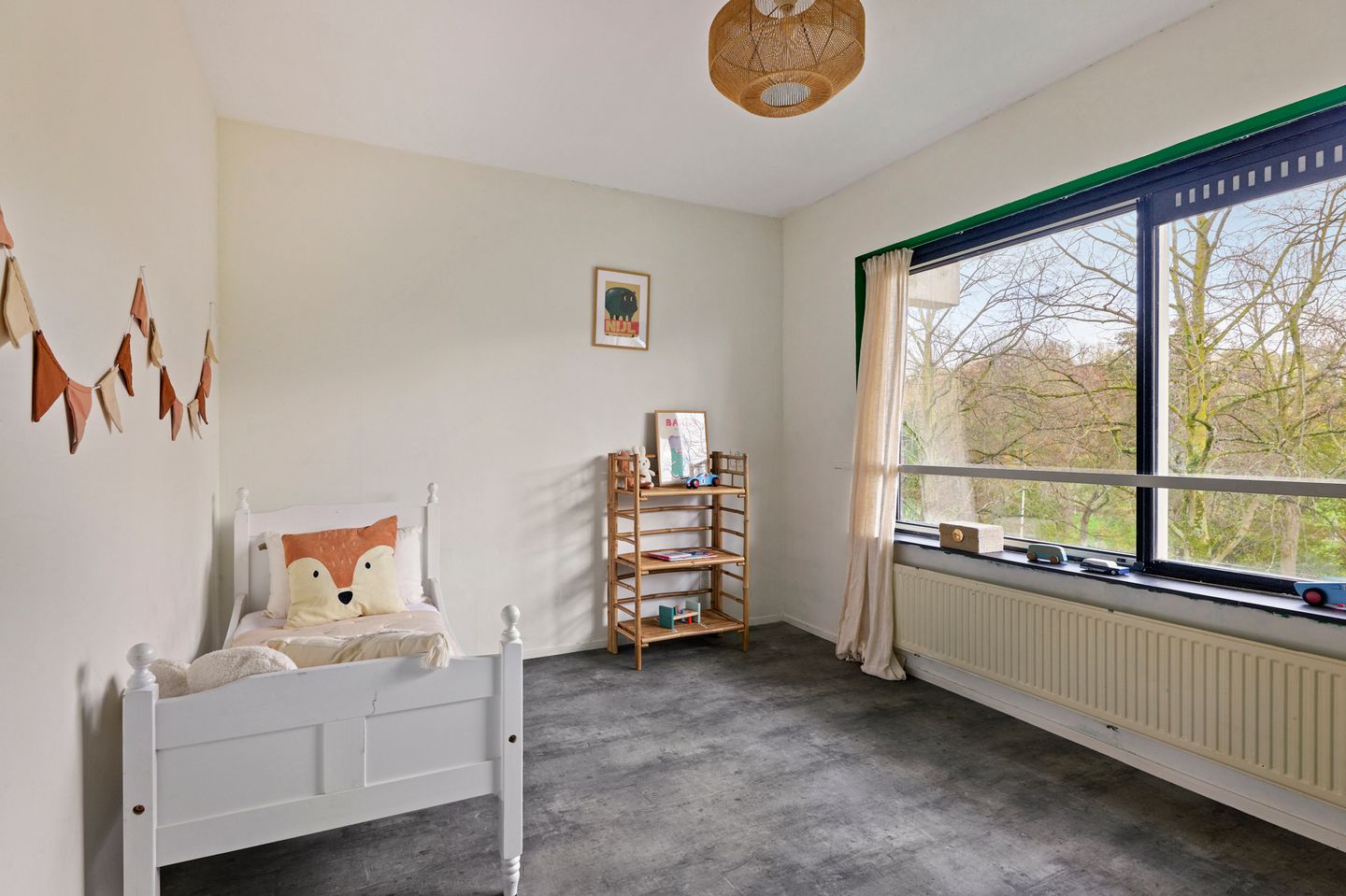 Foto 20 van Olof Palmeplein 28