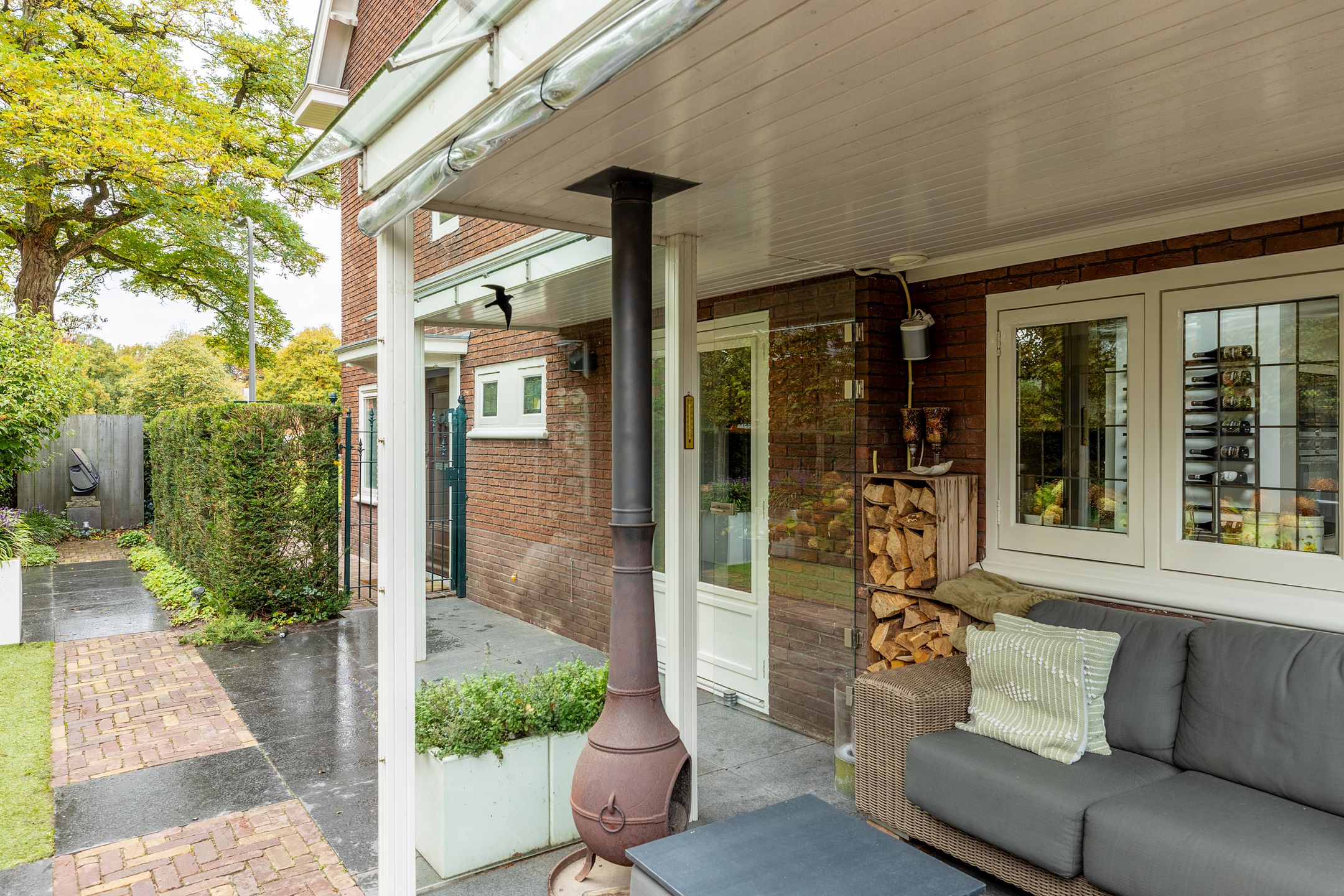 Foto 30 van Burgemeester Brandtlaan 2