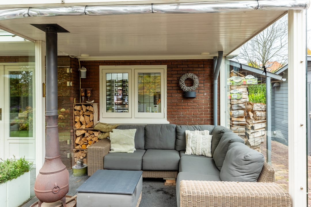 Foto 31 van Burgemeester Brandtlaan 2