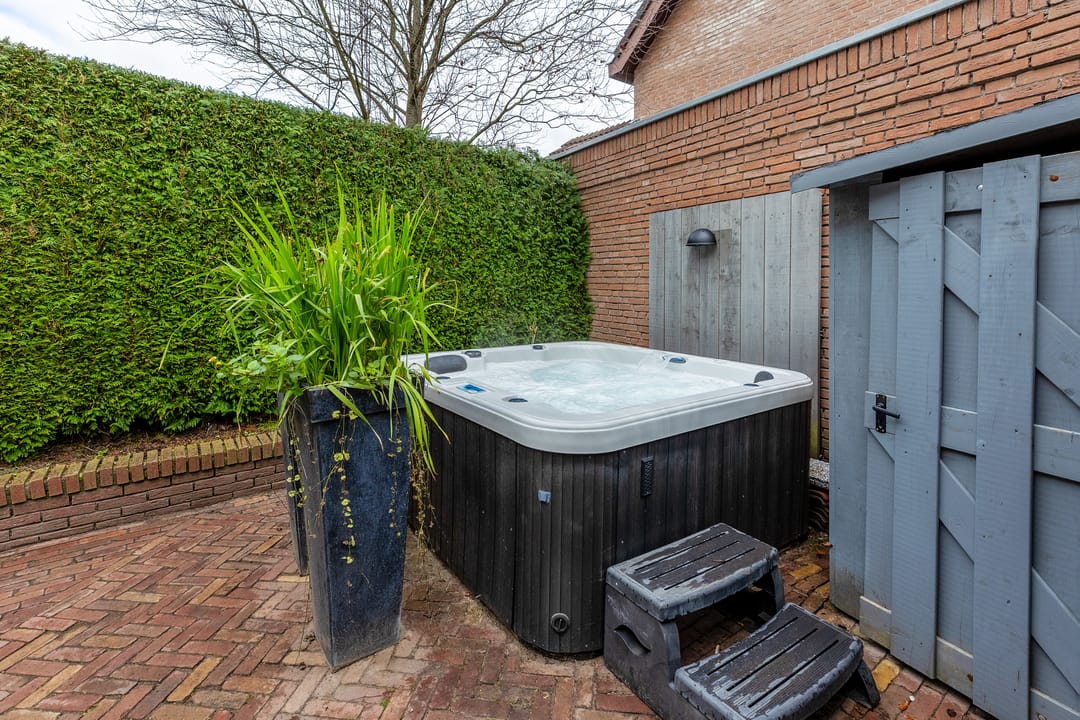 Foto 32 van Burgemeester Brandtlaan 2