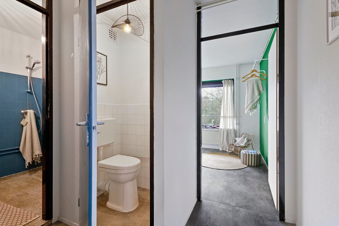 Foto 23 van Olof Palmeplein 28