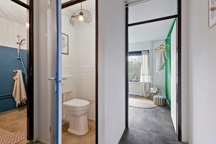 Photo 23 of Olof Palmeplein 28