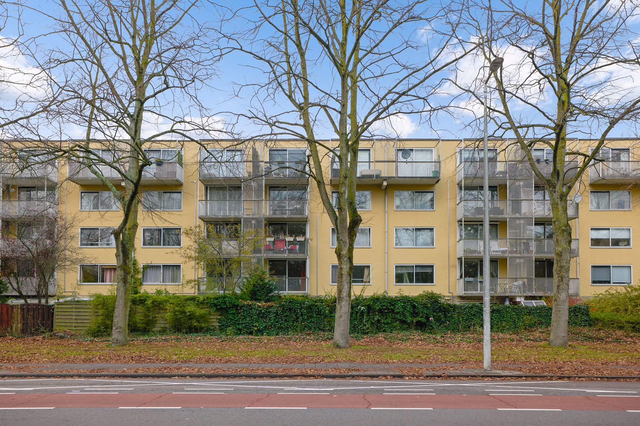 Foto 24 van Olof Palmeplein 28