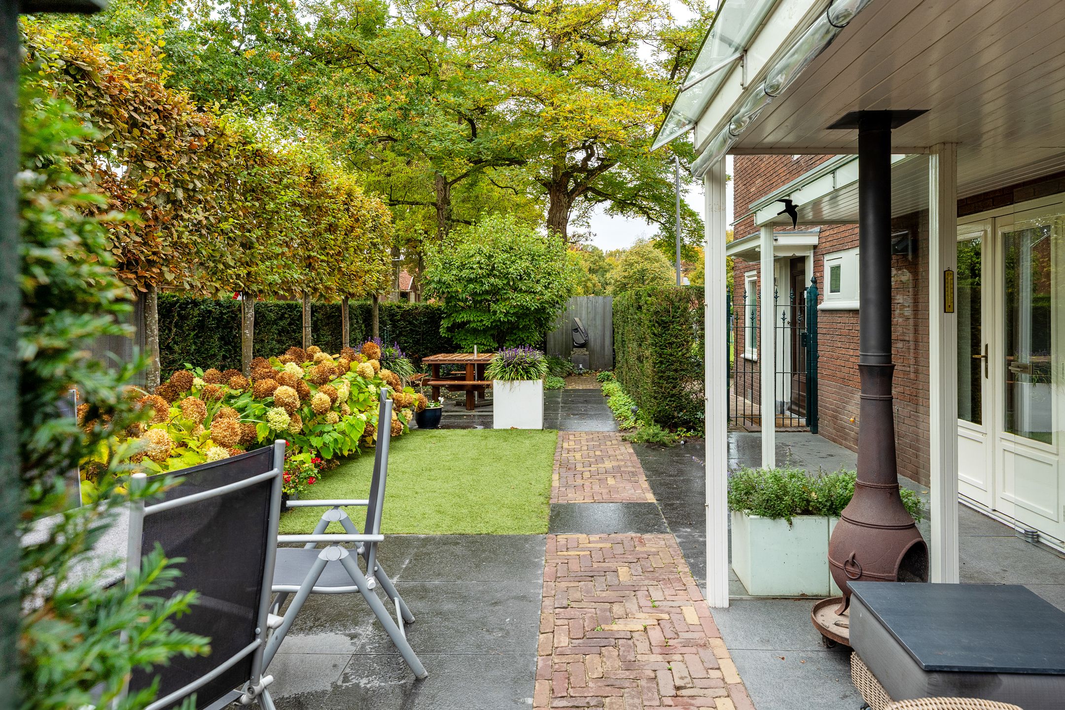 Foto 33 van Burgemeester Brandtlaan 2