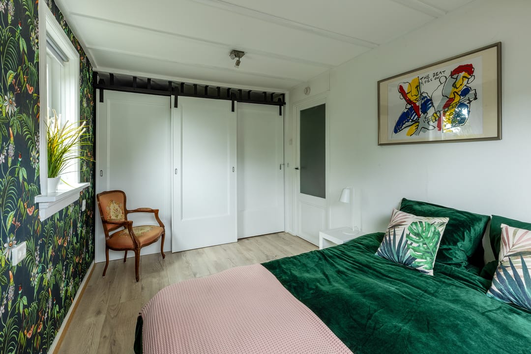 Foto 26 van Burgemeester Brandtlaan 2