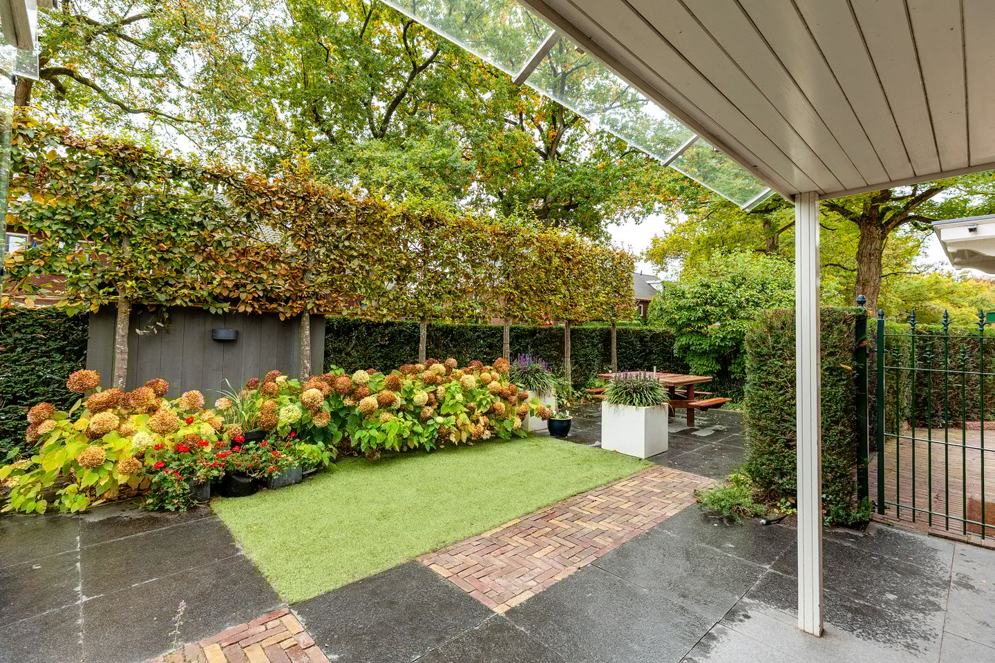 Foto 34 van Burgemeester Brandtlaan 2