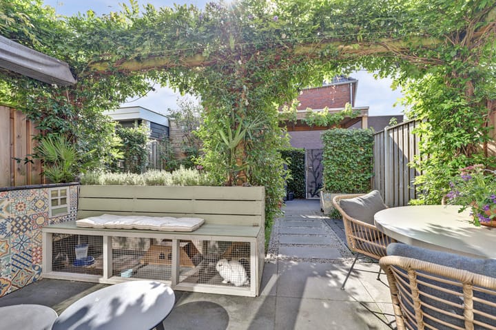 Foto 39 van Ananta Toerstraat 56