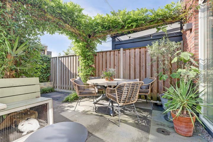 Foto 40 van Ananta Toerstraat 56