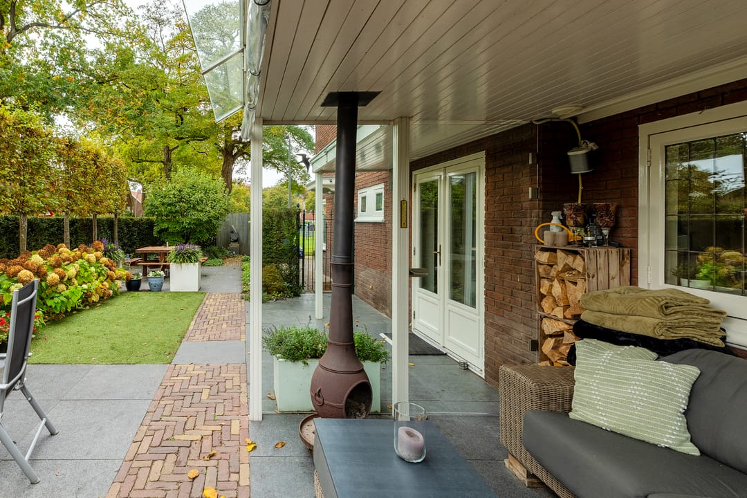 Foto 28 van Burgemeester Brandtlaan 2