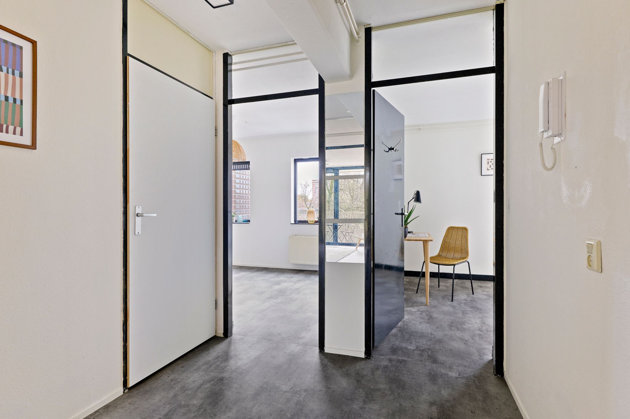 Foto 15 van Olof Palmeplein 28