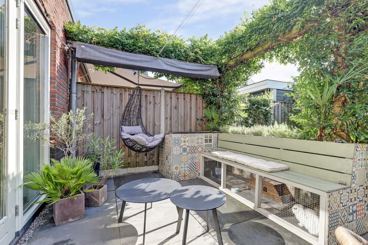 Foto 41 van Ananta Toerstraat 56