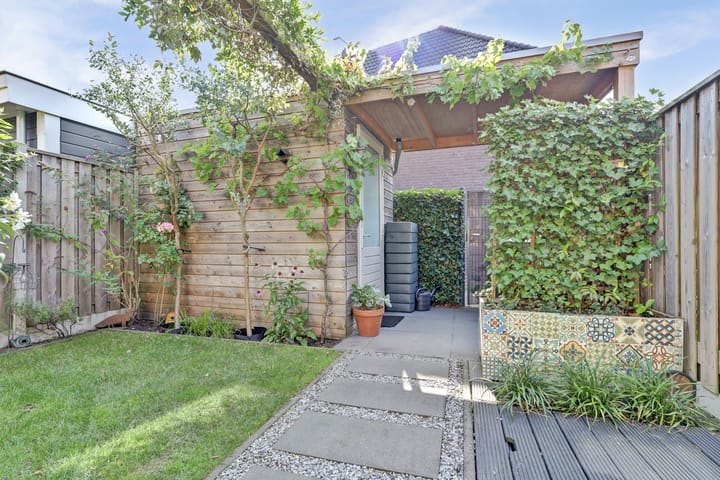 Foto 42 van Ananta Toerstraat 56