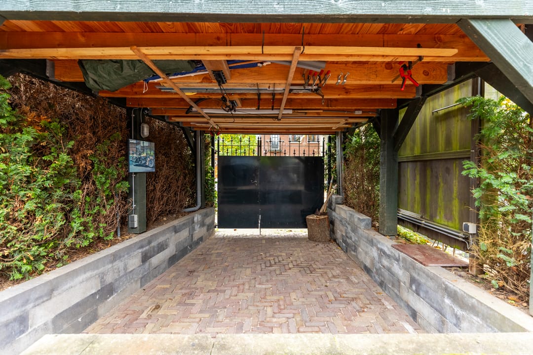 Foto 37 van Burgemeester Brandtlaan 2