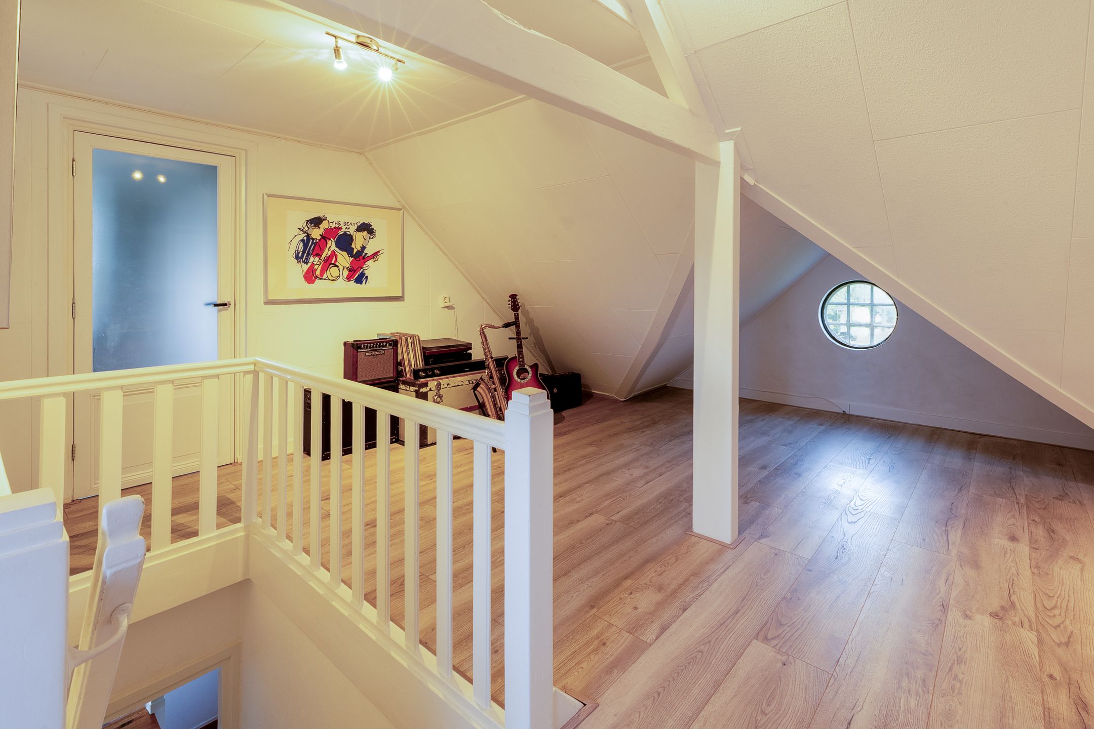 Foto 27 van Burgemeester Brandtlaan 2