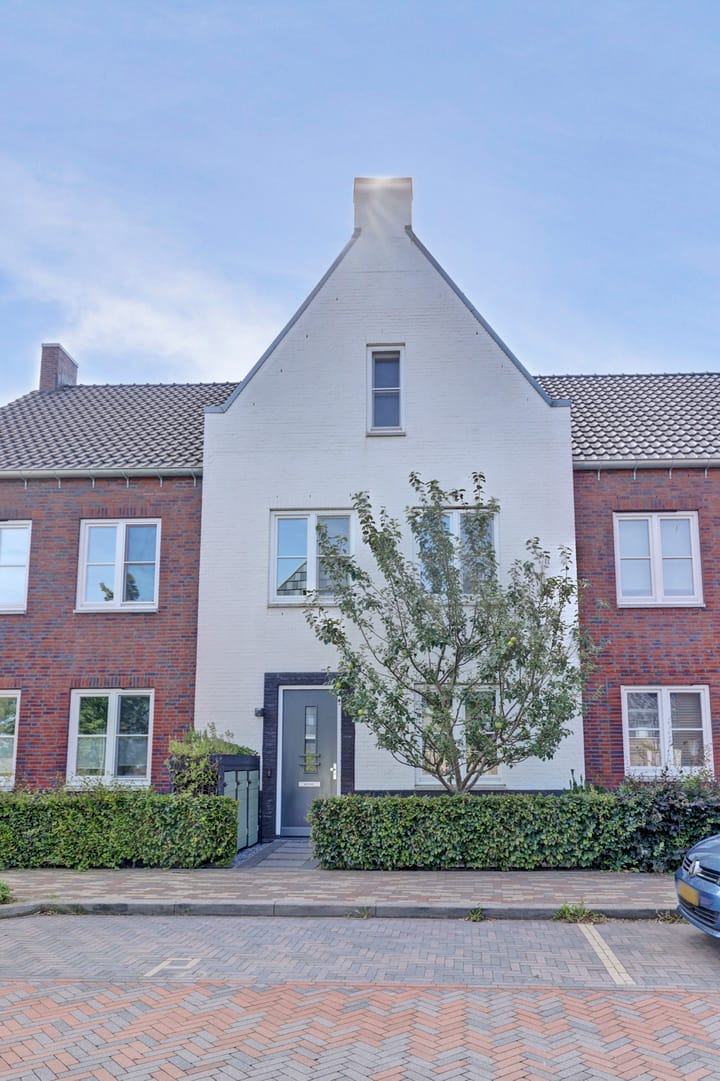 Foto 52 van Ananta Toerstraat 56