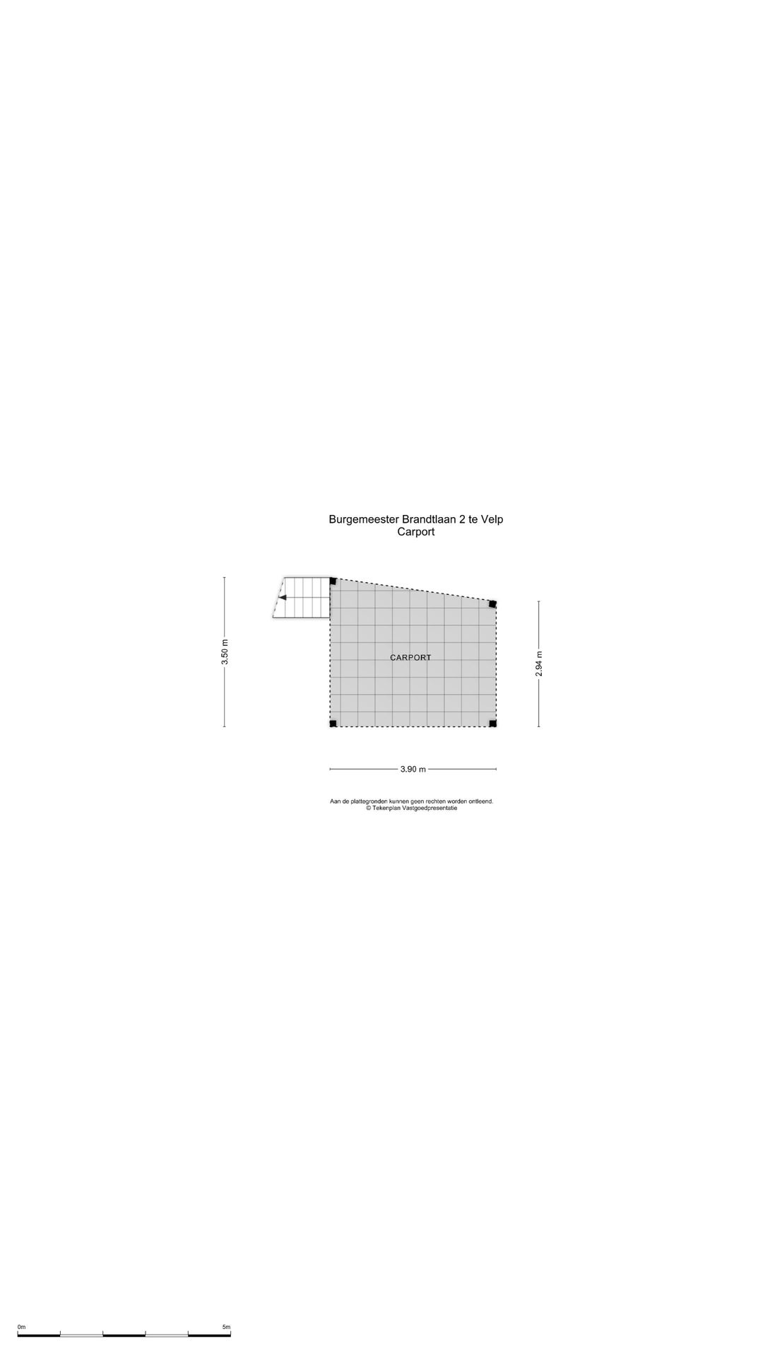 Foto 46 van Burgemeester Brandtlaan 2