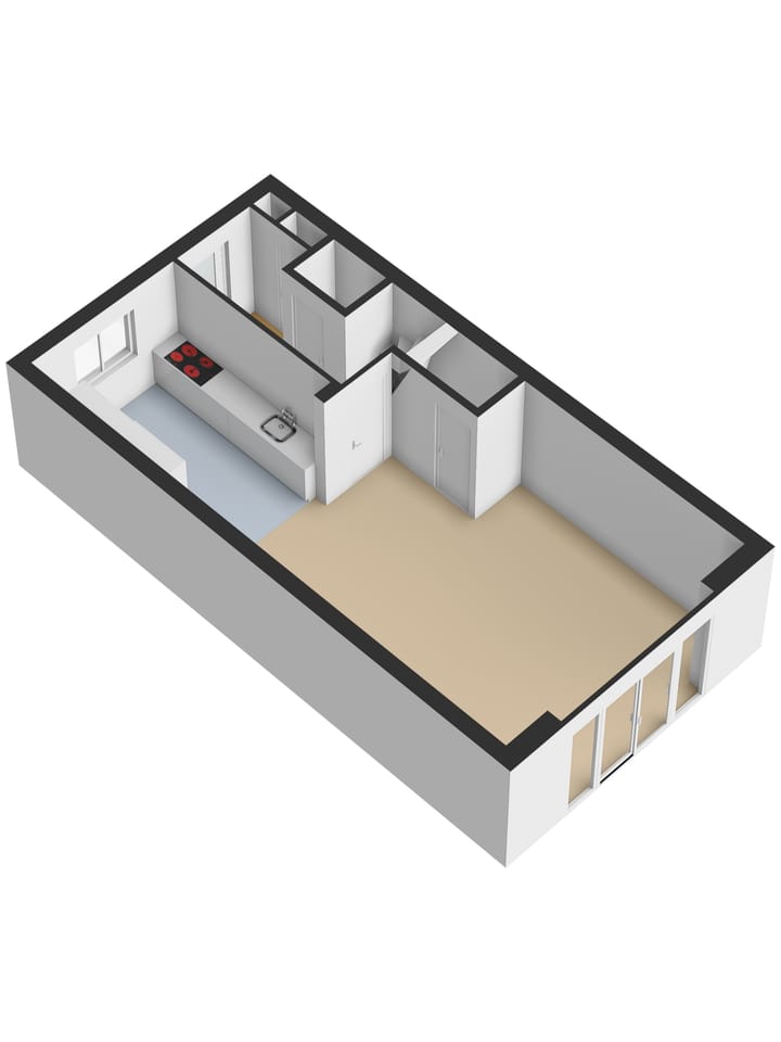 Foto 54 van Ananta Toerstraat 56