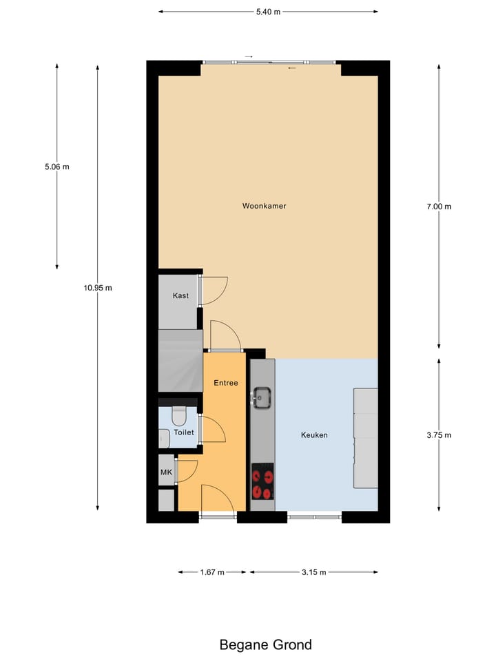 Foto 53 van Ananta Toerstraat 56