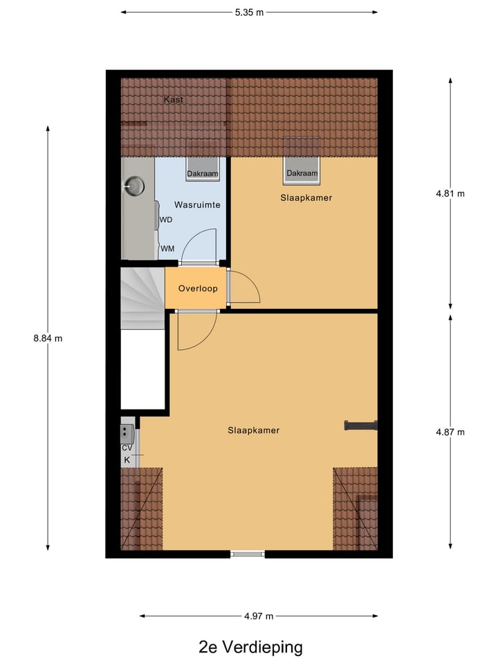 Foto 57 van Ananta Toerstraat 56