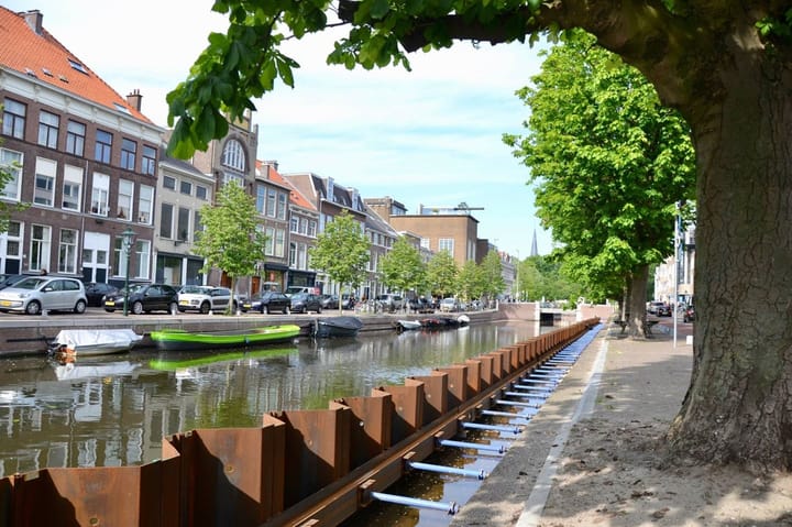 Foto 48 van Noordwal 47