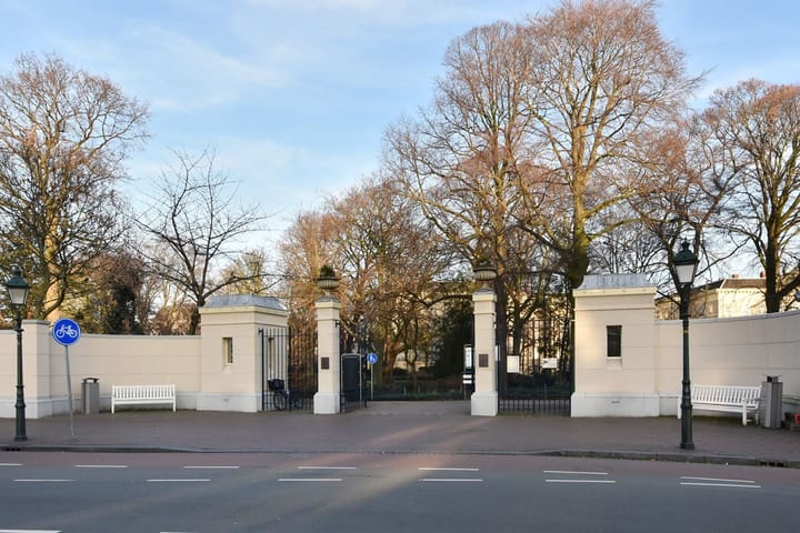 Foto 50 van Noordwal 47