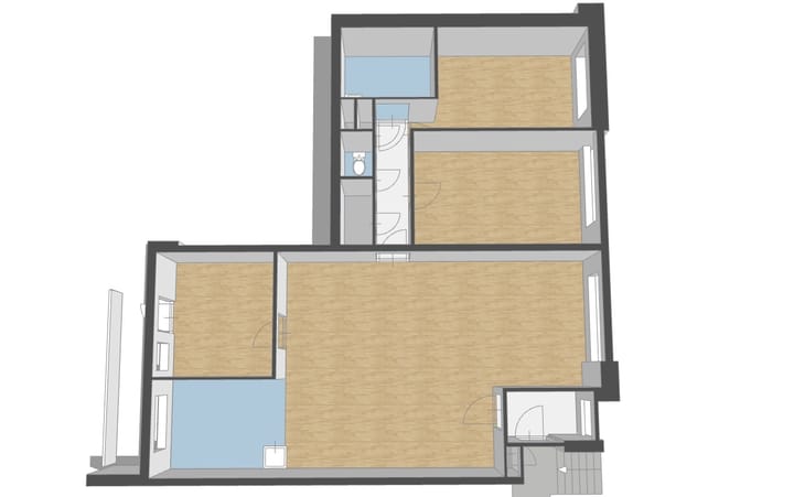 Foto 55 van Noordwal 47