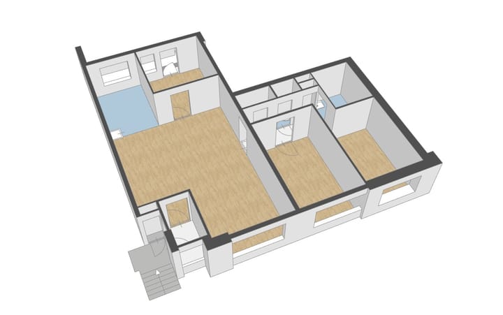 Foto 56 van Noordwal 47