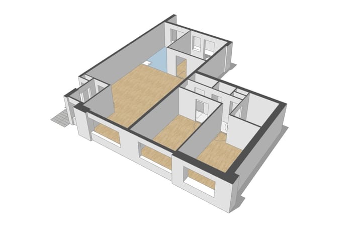 Foto 57 van Noordwal 47