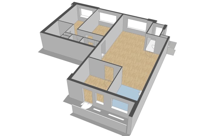 Foto 59 van Noordwal 47