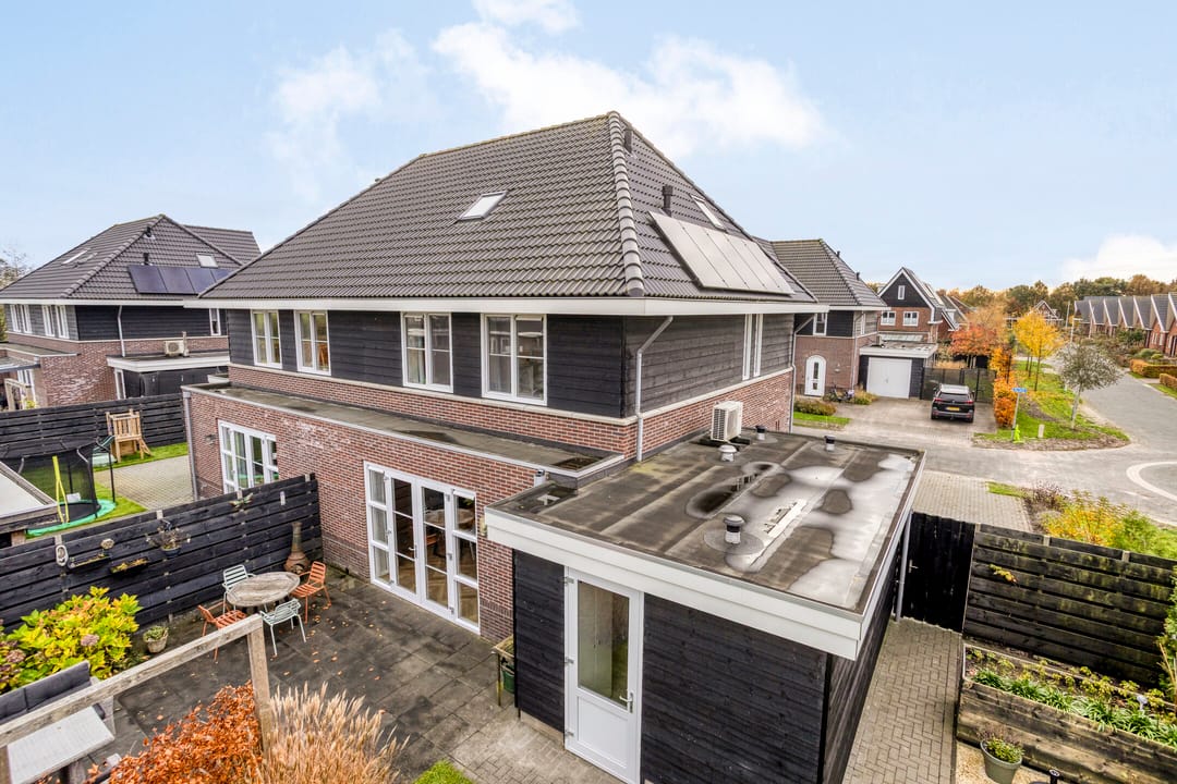 Foto 2 van De Ljurk 11