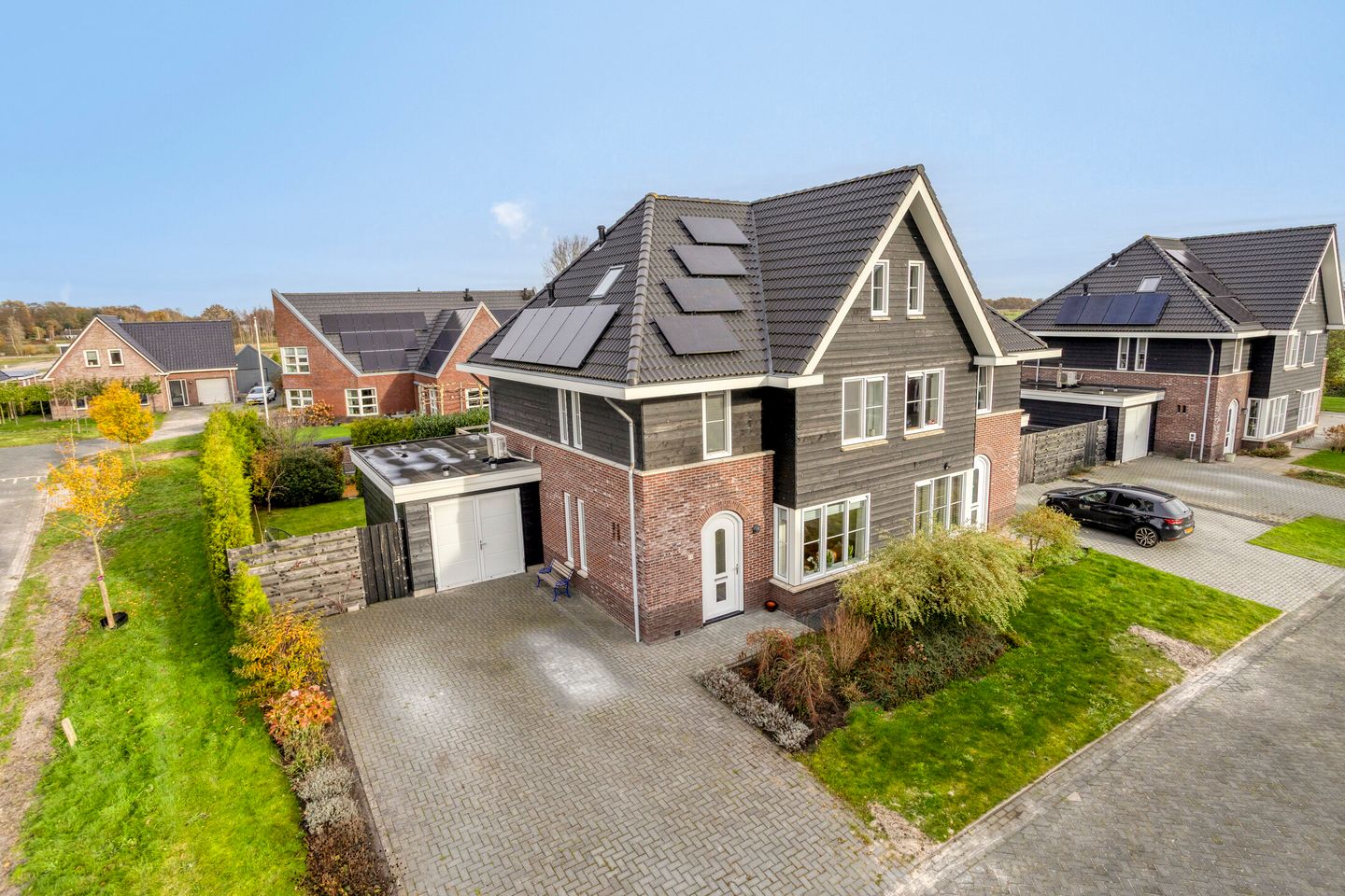 Foto 5 van De Ljurk 11