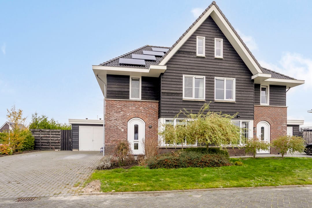 Foto 7 van De Ljurk 11