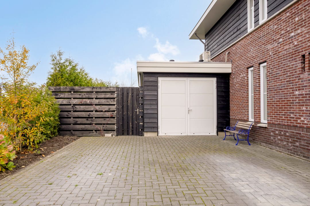 Foto 8 van De Ljurk 11