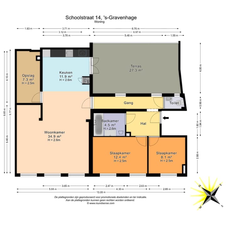 Foto 43 van Schoolstraat 14
