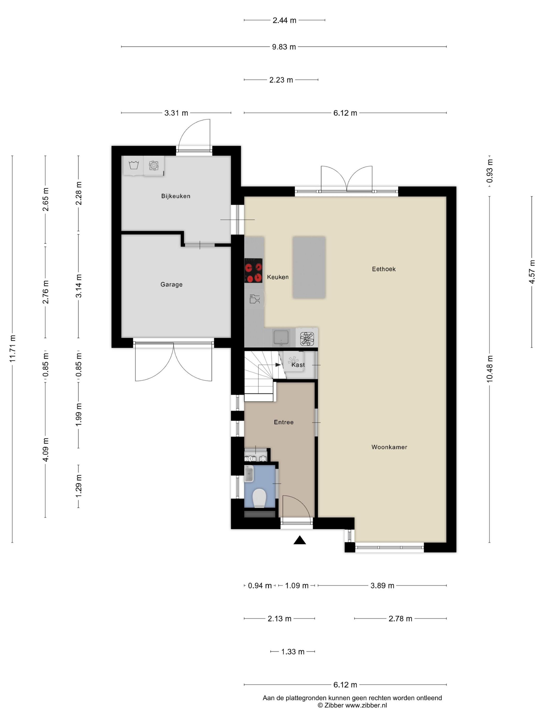 Foto 45 van De Ljurk 11