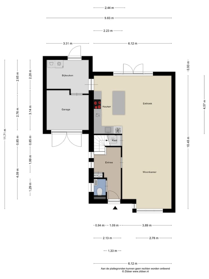 Photo 45 of De Ljurk 11