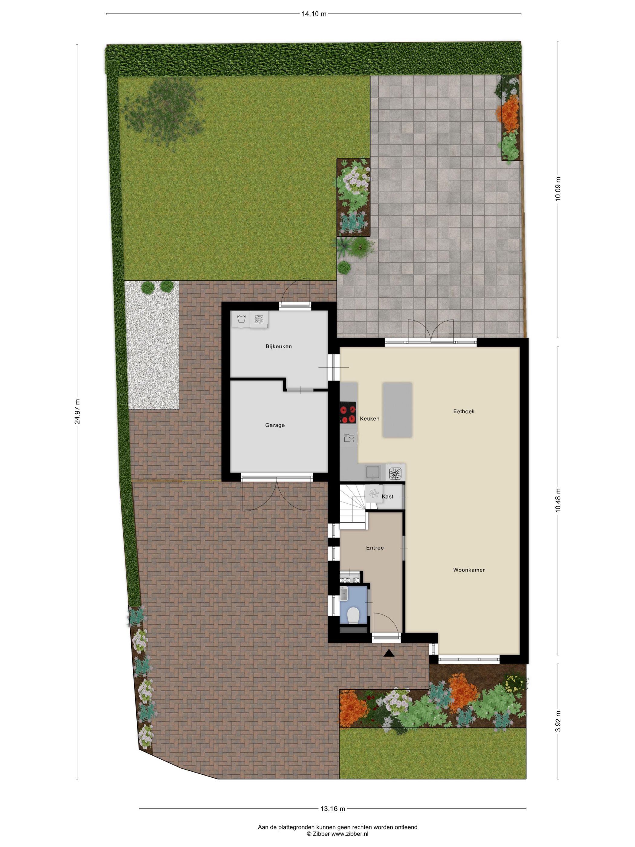 Foto 48 van De Ljurk 11