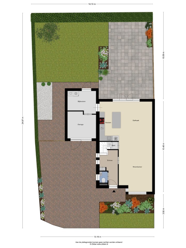 Photo 48 of De Ljurk 11