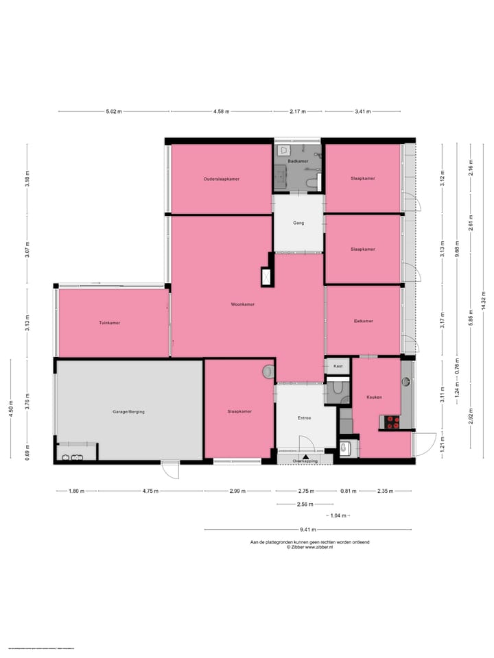 Photo 38 of Ockenburg 7