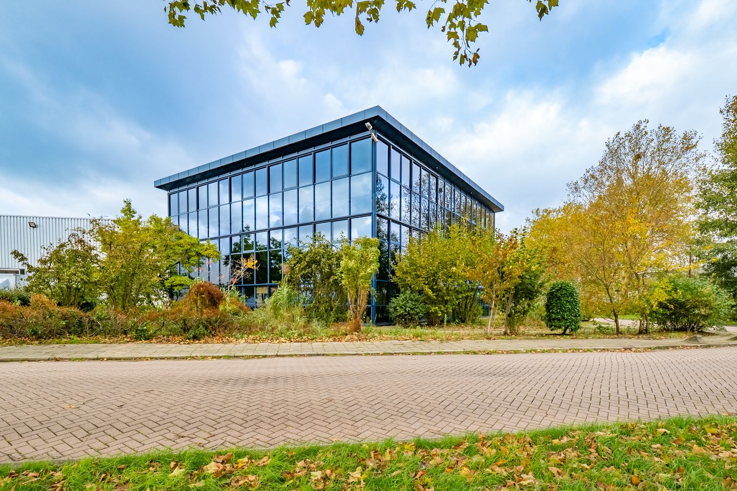 Bekijk foto 1 van Groningenhaven 18