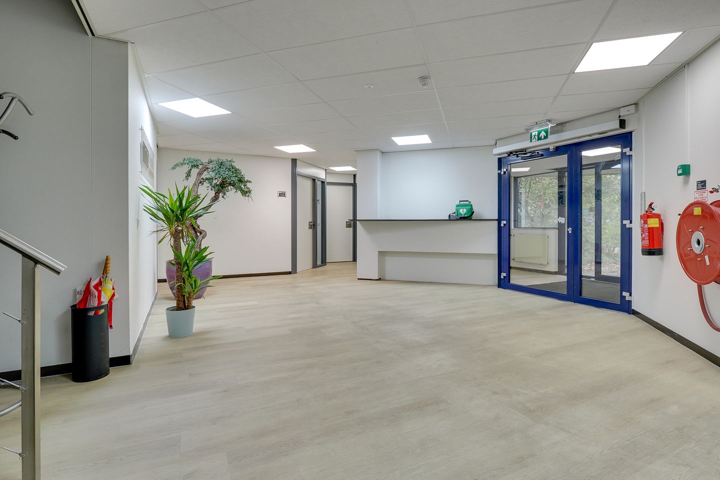 Bekijk foto 4 van Groningenhaven 18